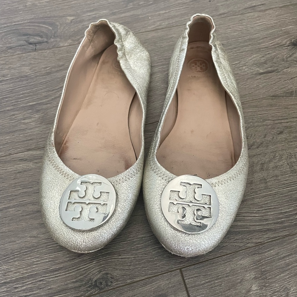 Tory Burch Ballet Flat